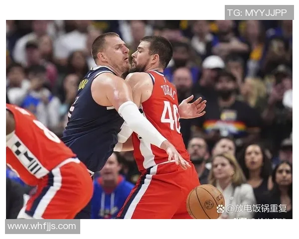 约基奇赛后采访爆金句，引全场大笑