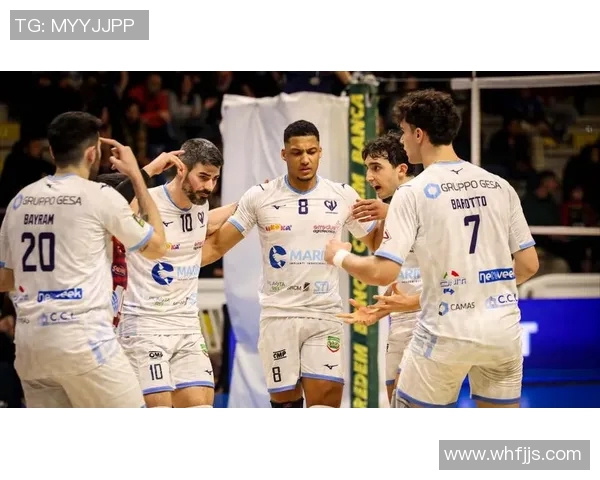 中国男排主攻手签约意甲联赛开启海外职业生涯迎接新挑战